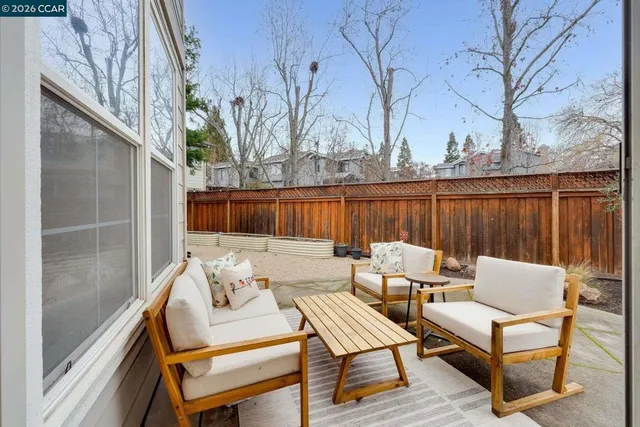 $1,590,000 | 942-942 Monet Circle, Walnut Creek, CA 94597