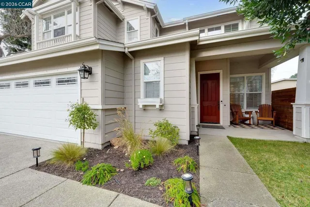 $1,590,000 | 942-942 Monet Circle, Walnut Creek, CA 94597