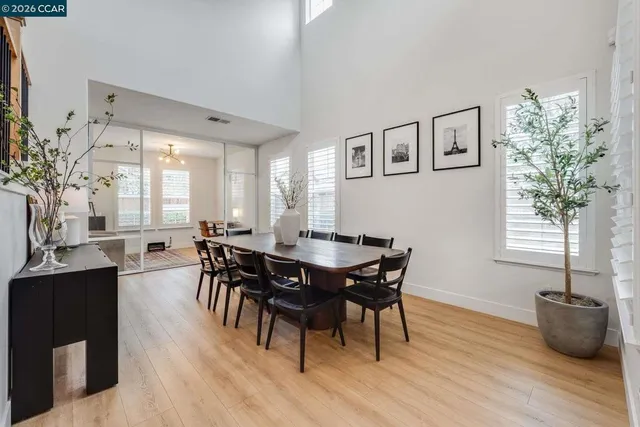 $1,590,000 | 942-942 Monet Circle, Walnut Creek, CA 94597