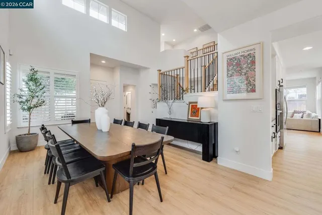 $1,590,000 | 942-942 Monet Circle, Walnut Creek, CA 94597