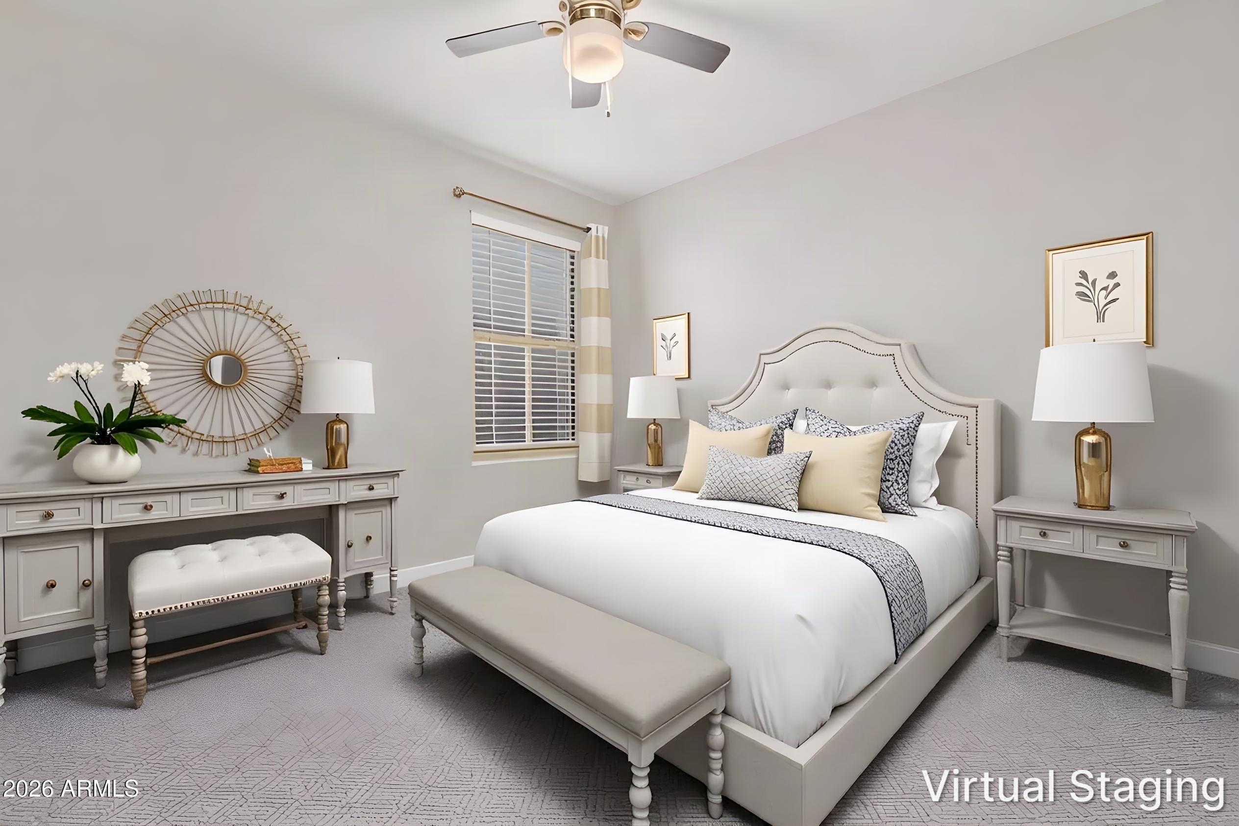 20419 Rosa Road Queen Creek, AZ 85142 - Photo 26 of 42 27 - Virtually Staged