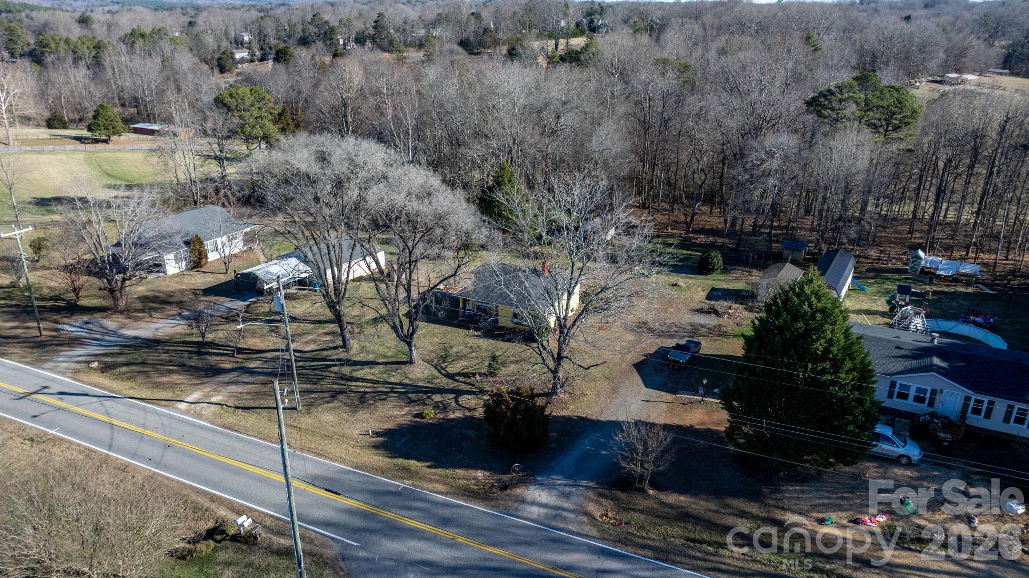 3358 Falling Creek Road Hickory, NC 28601 - Photo 31 of 34