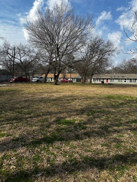 Tbd South Jernigan Street Bells, TX 75414 - Photo 5 of 5 a large body of water with a tree in the background