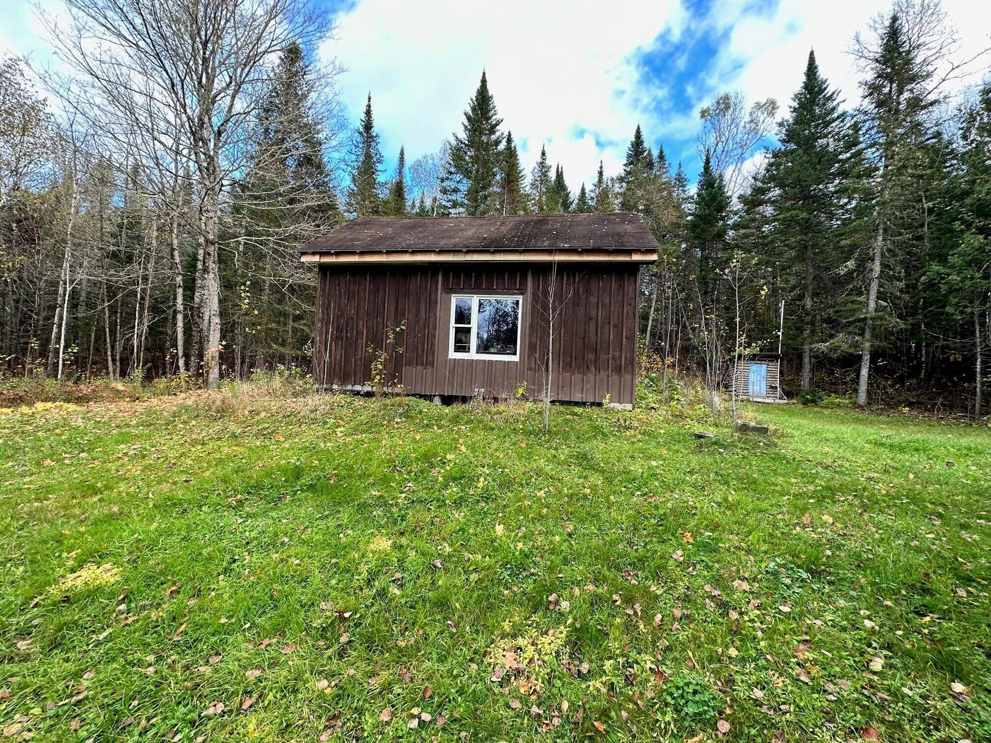 864 Sheridan Road Ashland, ME 04732 - Photo 21 of 34