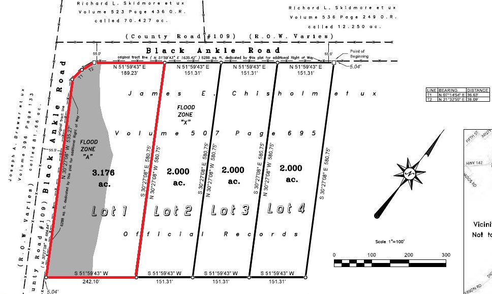 405 Black Ankle Road Lockhart, TX 78644 - Photo 9 of 9 unknown