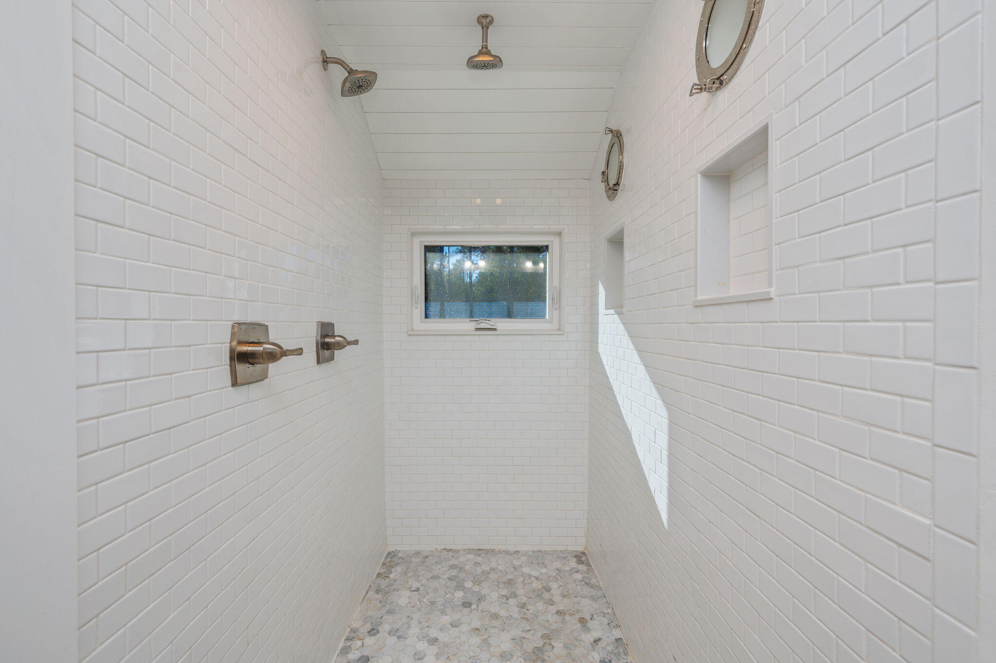 3120 Pinot Way Crestview, FL 32536 - Photo 13 of 37 a view of hallway with stairs