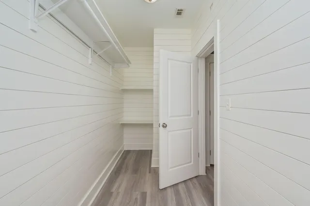 a view of small space