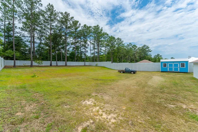 $330,000 | 3120 Pinot Way, Crestview, FL 32536