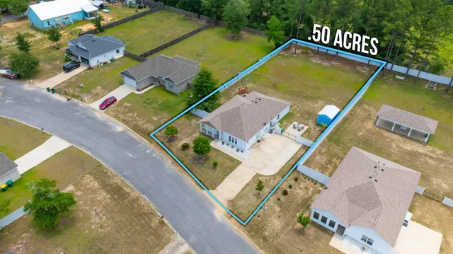 $330,000 | 3120 Pinot Way, Crestview, FL 32536