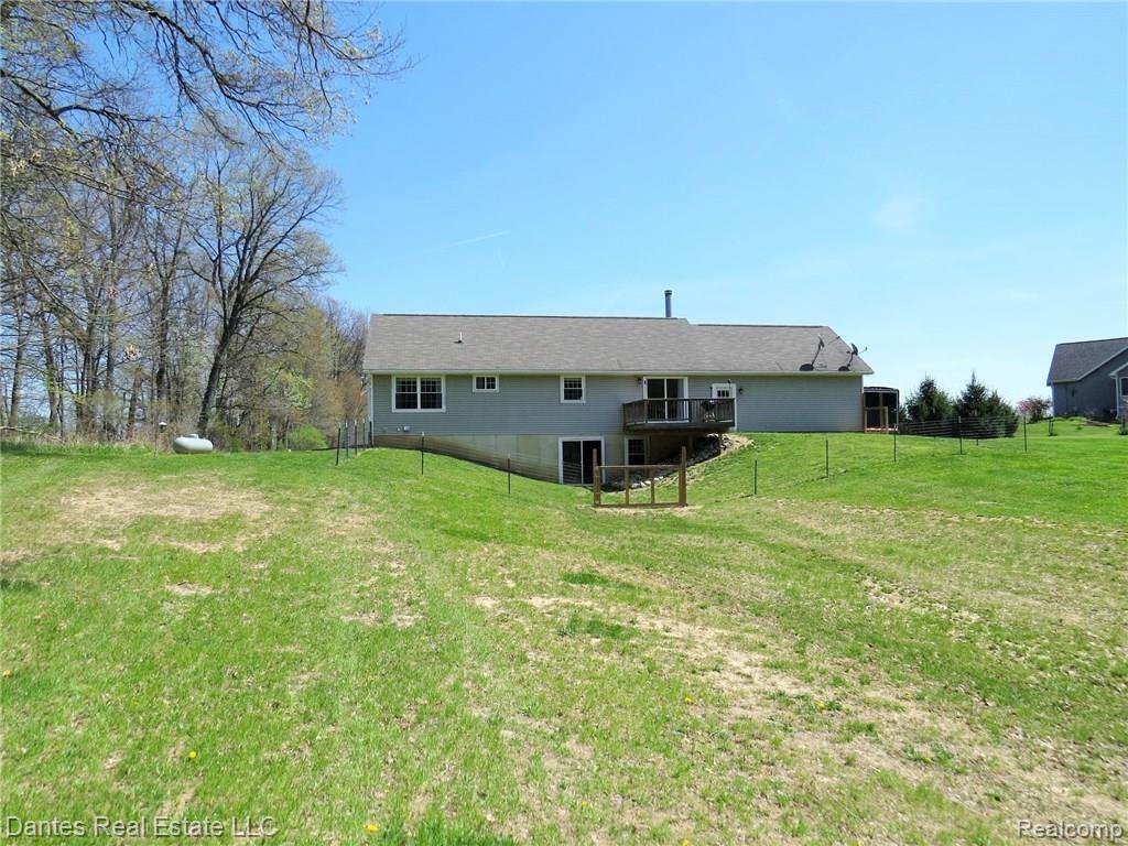 5870 Weller Road Gregory, MI 48137 - Photo 16 of 66
