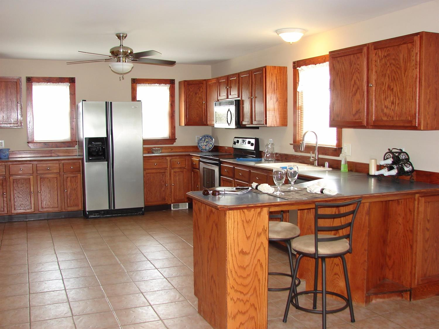 295 Sand Ridge Road West Waco, KY 40385 - Photo 11 of 55 Photo 11