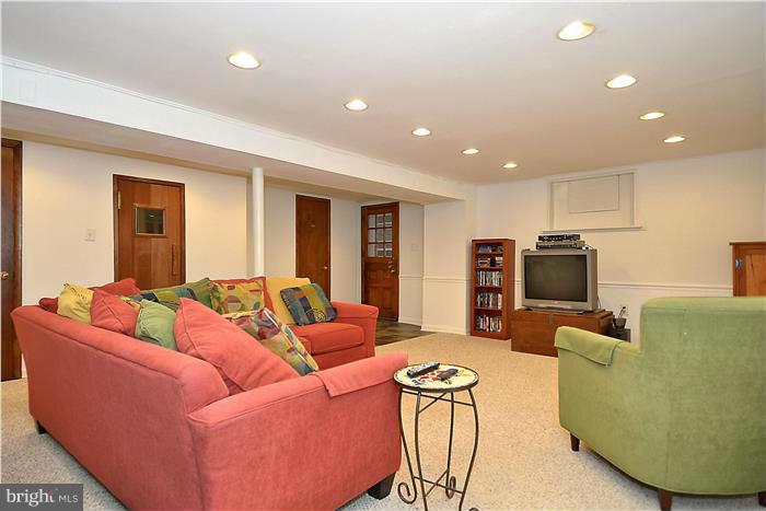 7124 Greentree Road Bethesda, MD 20817 - Photo 16 of 24 Basement