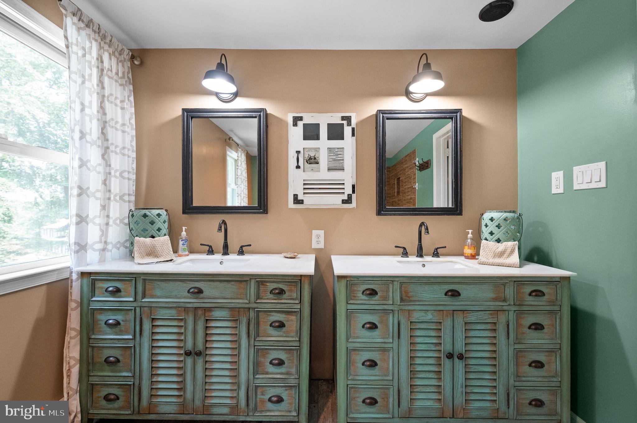 480 Highview Drive Wayne, PA 19087 - Photo 34 of 67 Gorgeous double vanities