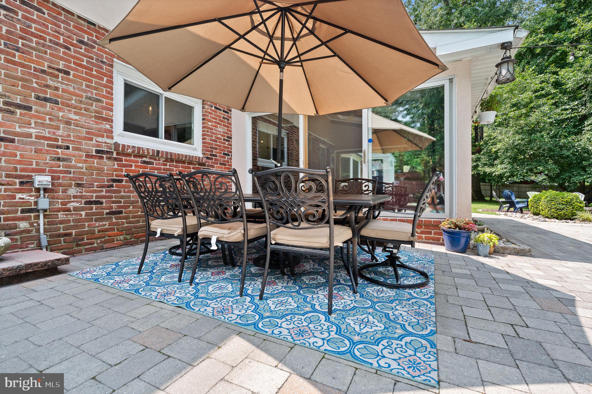 480 Highview Drive Wayne, PA 19087 - Photo 51 of 67 A very private setting