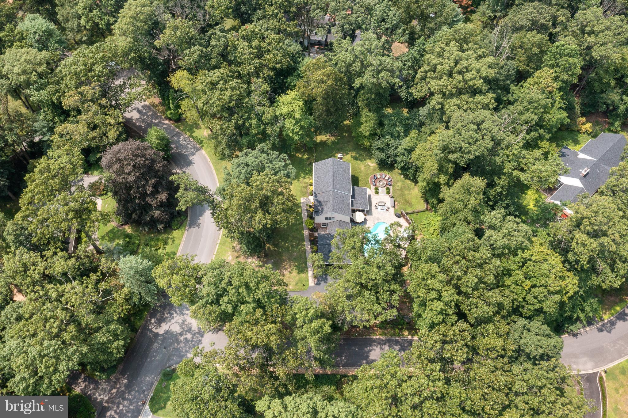 480 Highview Drive Wayne, PA 19087 - Photo 66 of 67 Gorgeous lot