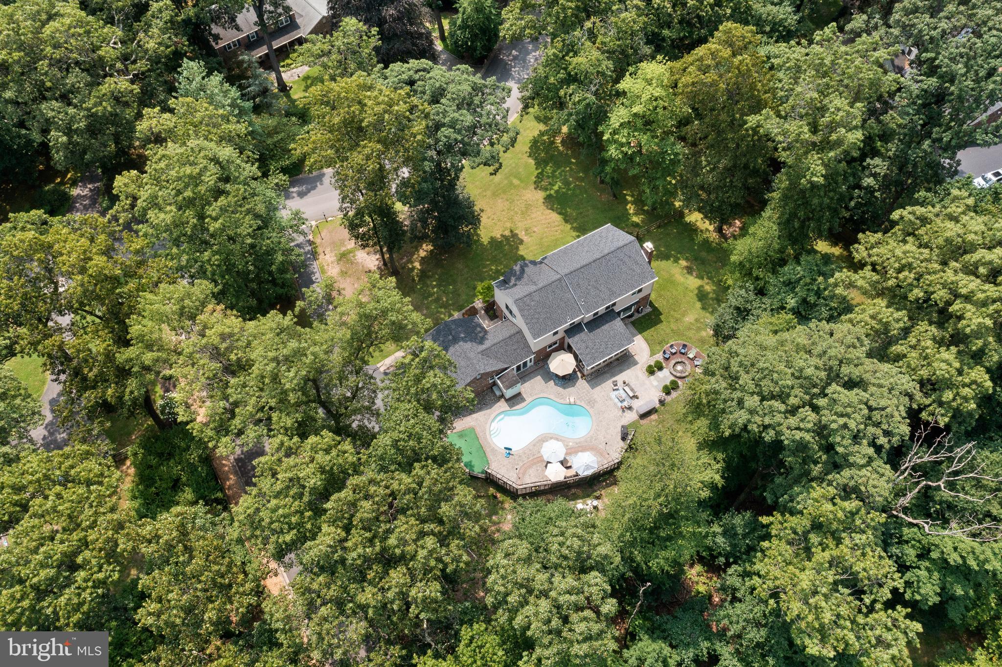480 Highview Drive Wayne, PA 19087 - Photo 67 of 67 Gallery Image 67