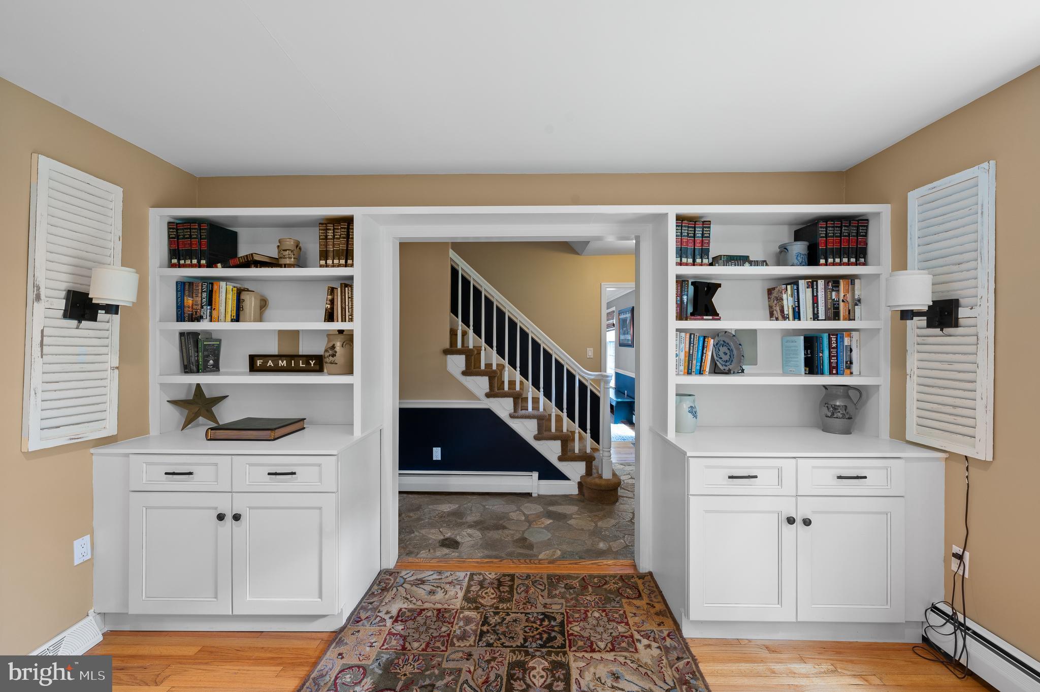 480 Highview Drive Wayne, PA 19087 - Photo 8 of 67 Built in shelving
