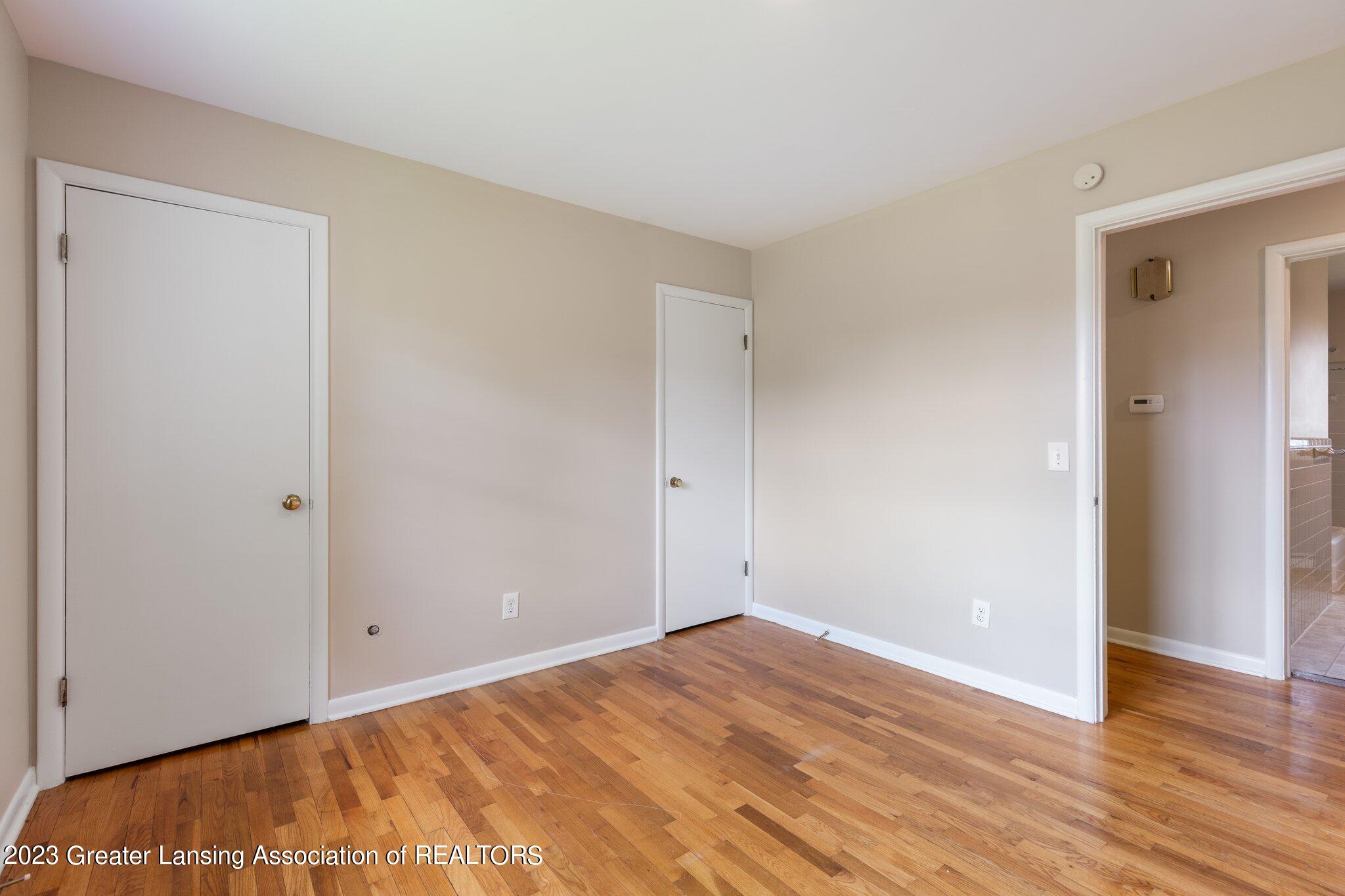 1369 Jolly Road Okemos, MI 48864 - Photo 21 of 36 Bedroom