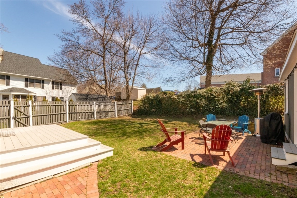 15 Hardy Road Swampscott, MA 01907 - Photo 12 of 41 Gallery Image 12