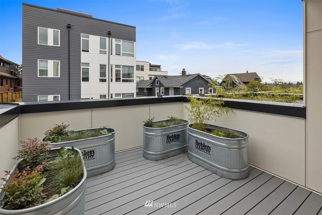 802 North 46th Street Seattle, WA 98103 - Photo 23 of 24 Gallery Image 23
