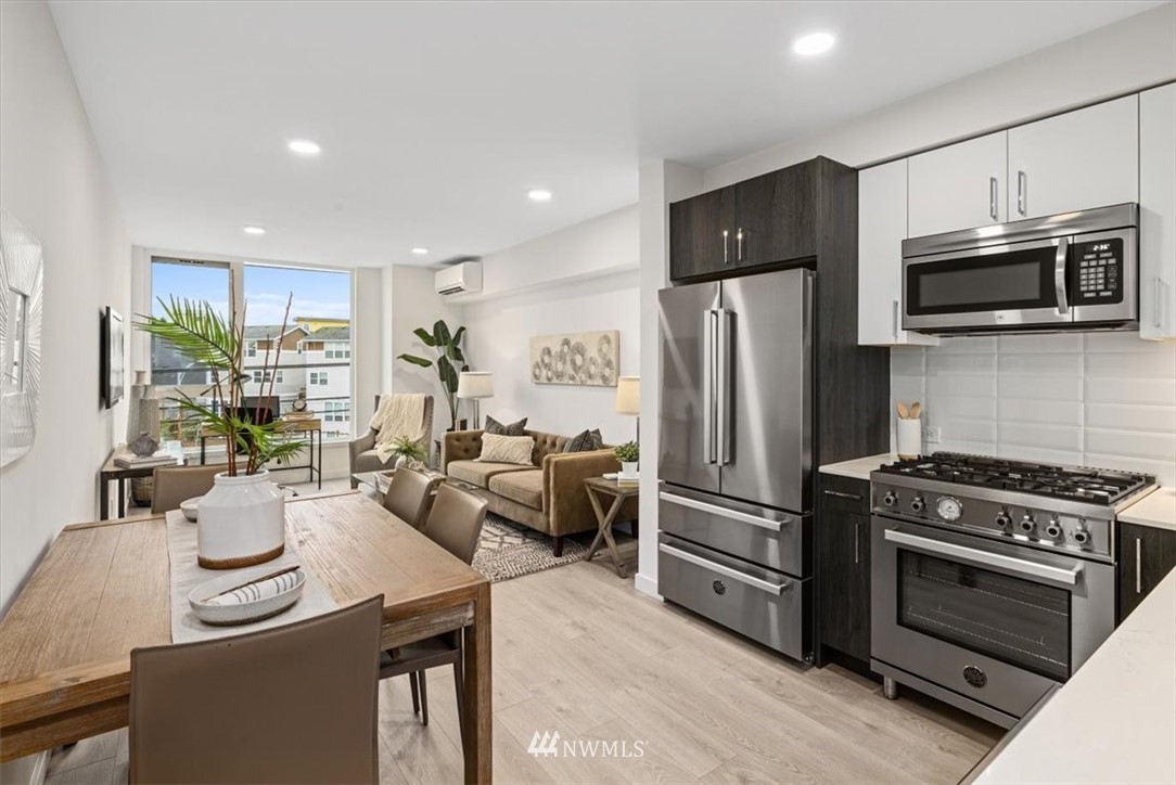 802 North 46th Street Seattle, WA 98103 - Photo 4 of 24 Gallery Image 4