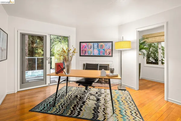 $1,398,000 | 10 Burdeck Court, Oakland, CA 94602