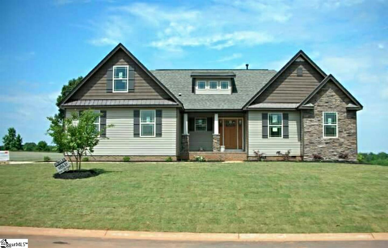 313 Jericho Ridge Trail Easley, SC 29640 - Photo 1 of 25