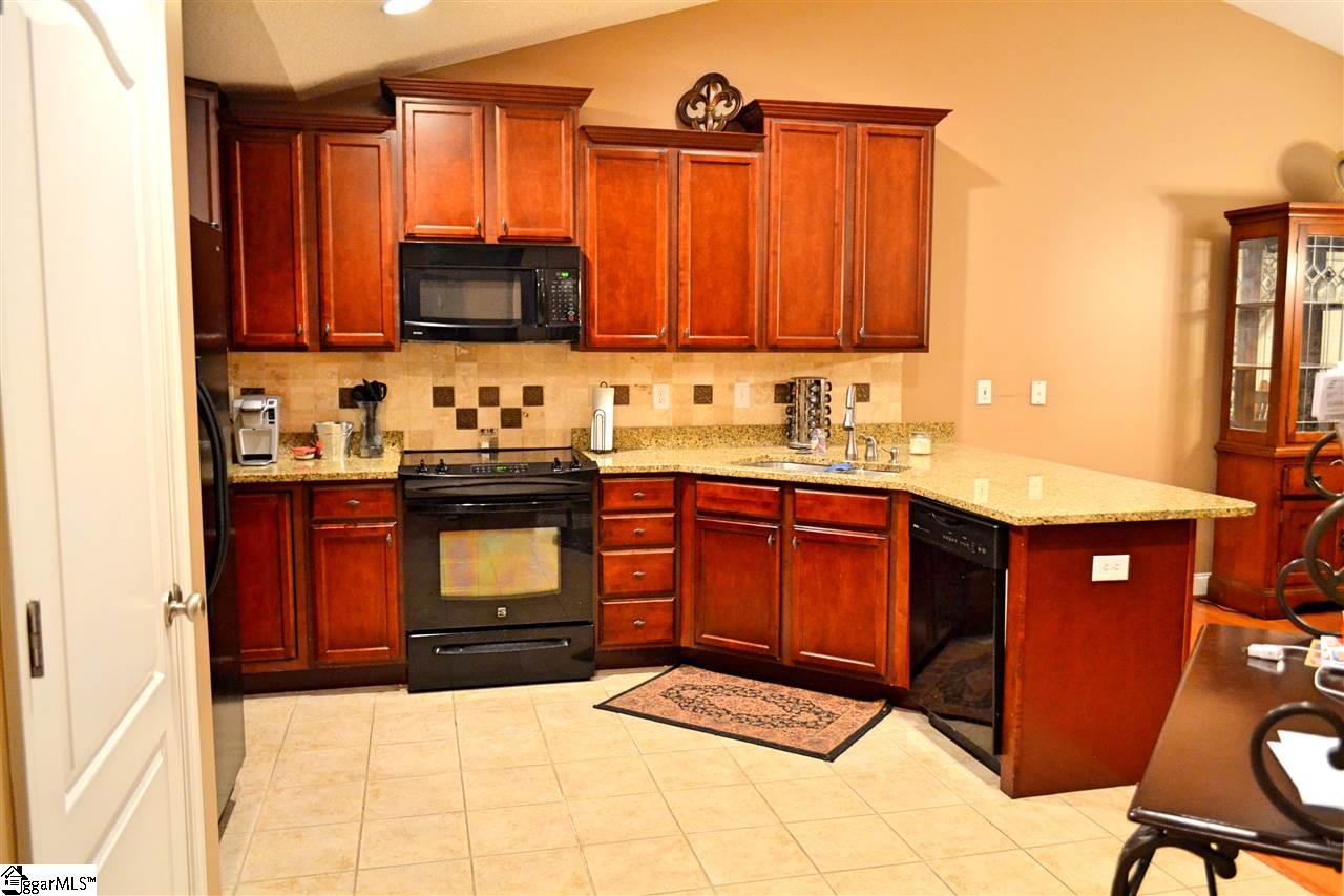 313 Jericho Ridge Trail Easley, SC 29640 - Photo 22 of 25