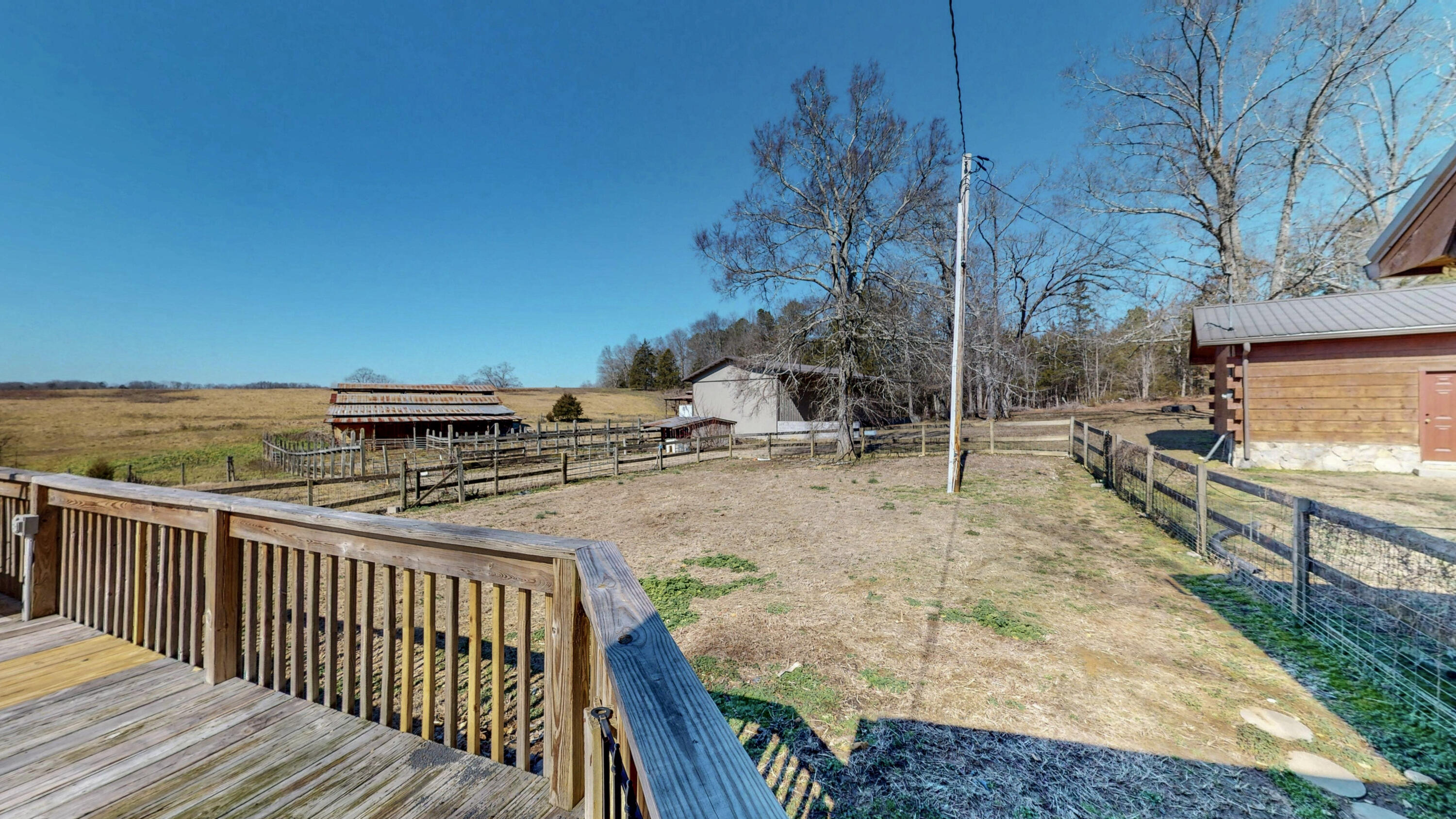 497 Council Road Northeast Charleston, TN 37310 - Photo 11 of 79 11-497-Council-Rd-NE-02162026_084550