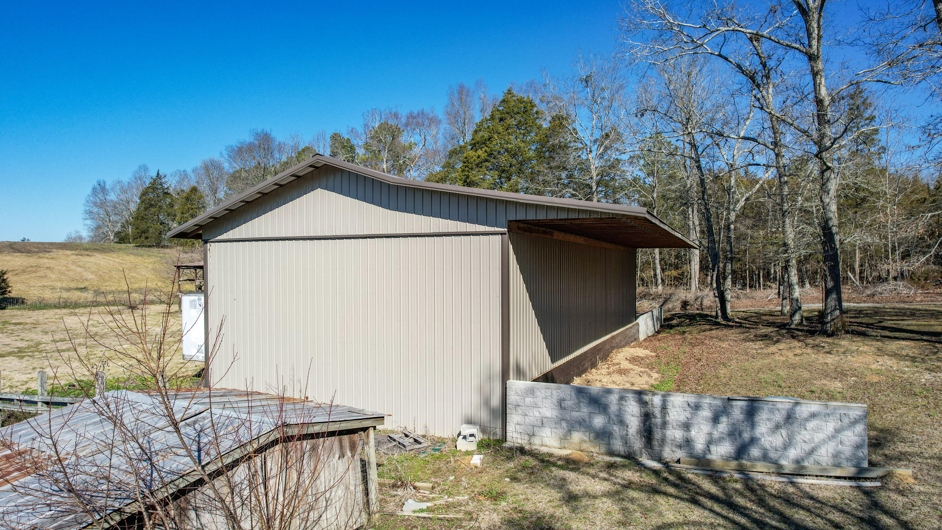 497 Council Road Northeast Charleston, TN 37310 - Photo 14 of 79 14-DJI_0183