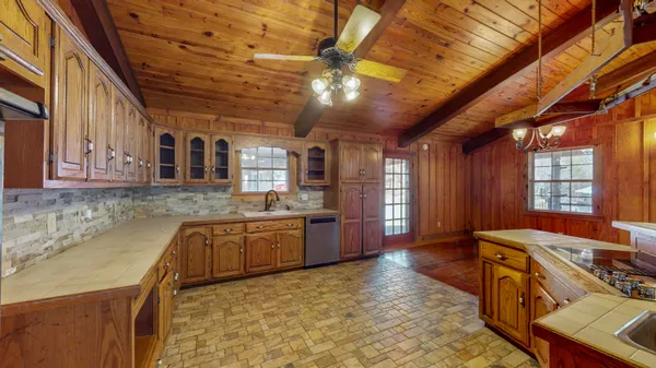 $499,000 | 497 Council Road Northeast, Charleston, TN 37310