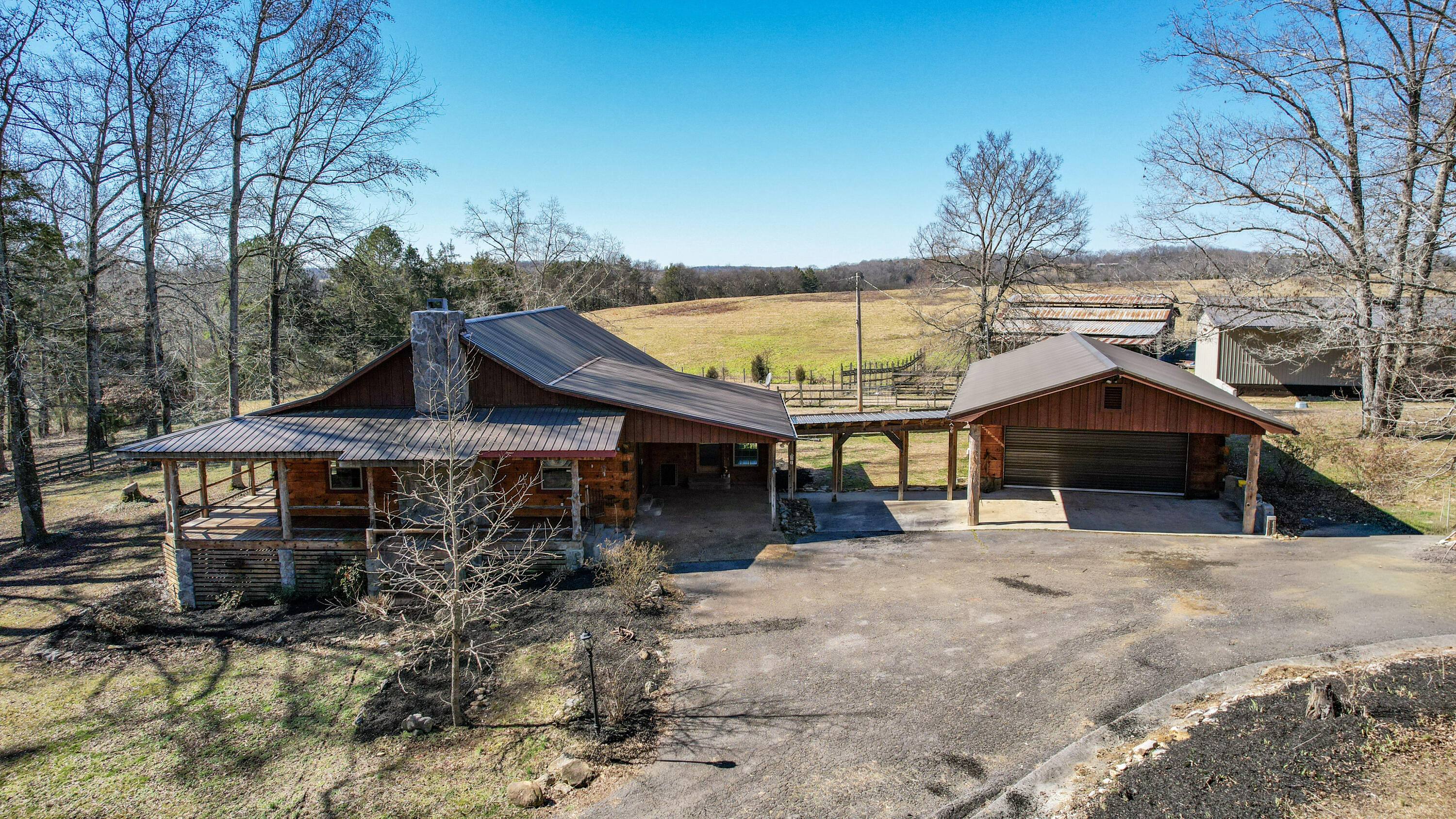 497 Council Road Northeast Charleston, TN 37310 - Photo 3 of 79 3-DJI_0204