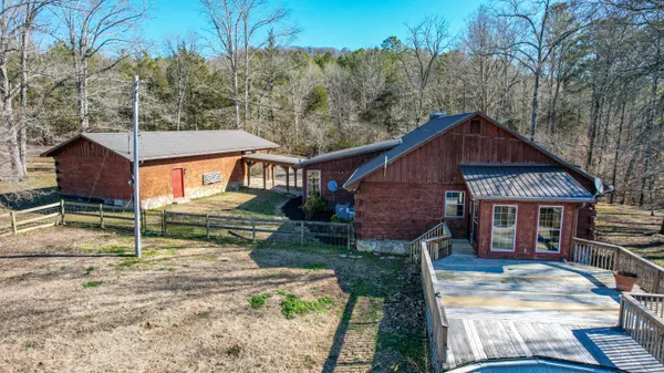 $499,000 | 497 Council Road Northeast, Charleston, TN 37310