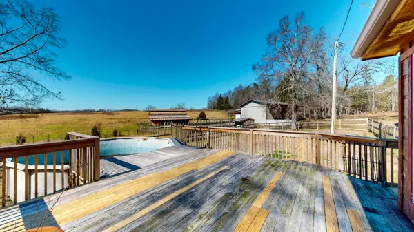 $499,000 | 497 Council Road Northeast, Charleston, TN 37310