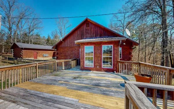 $499,000 | 497 Council Road Northeast, Charleston, TN 37310