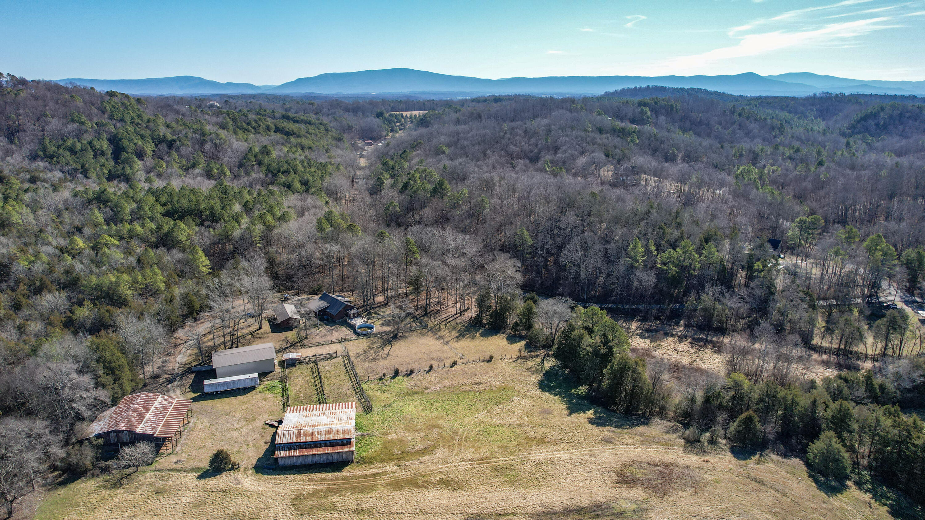 497 Council Road Northeast Charleston, TN 37310 - Photo 57 of 79 57-DJI_0175