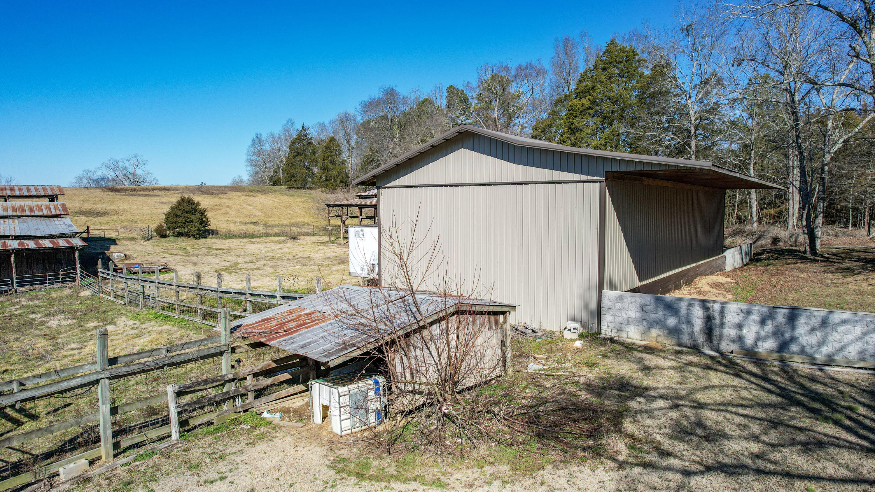 497 Council Road Northeast Charleston, TN 37310 - Photo 60 of 79 60-DJI_0184