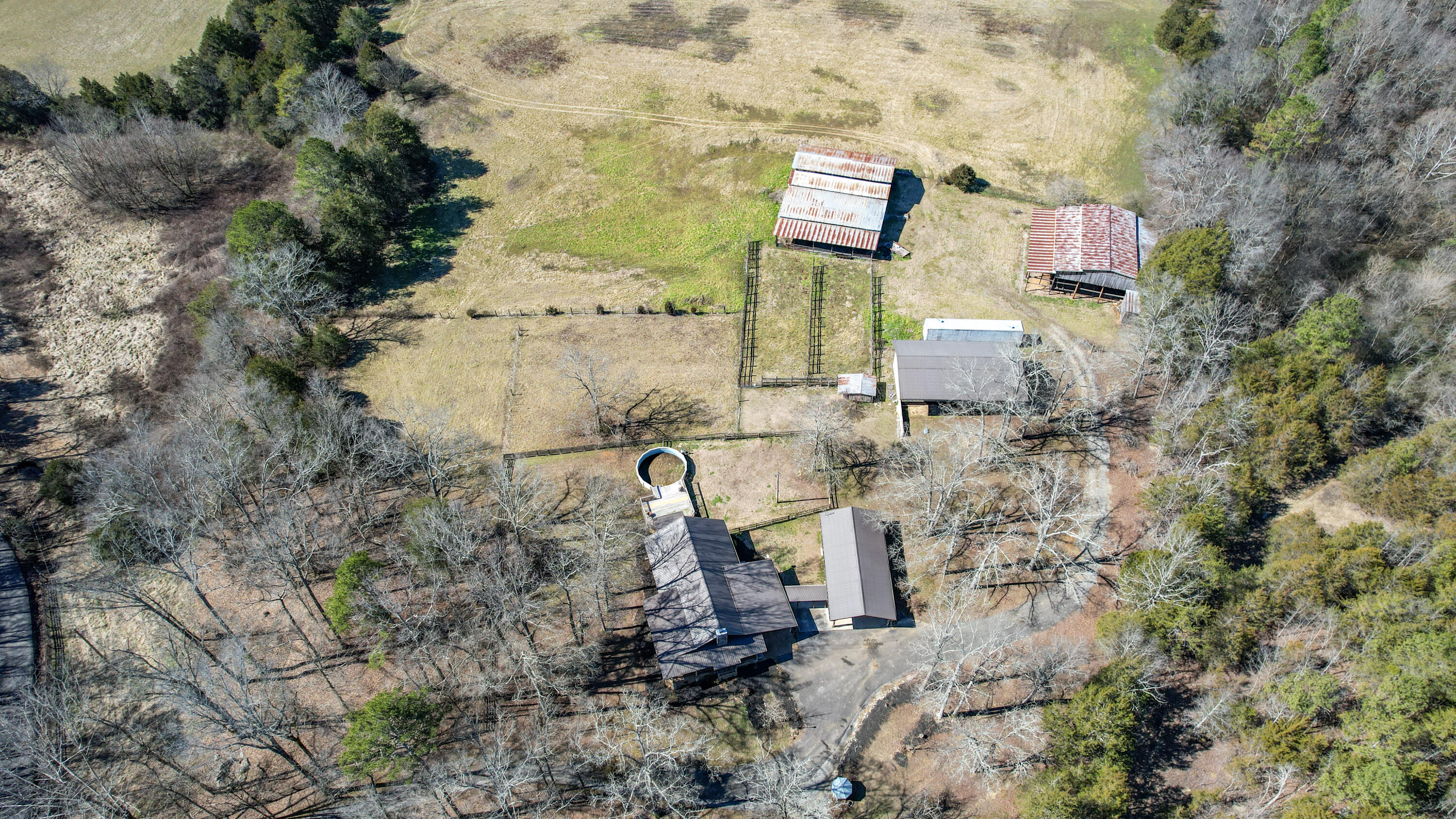 497 Council Road Northeast Charleston, TN 37310 - Photo 74 of 79 74-DJI_0220