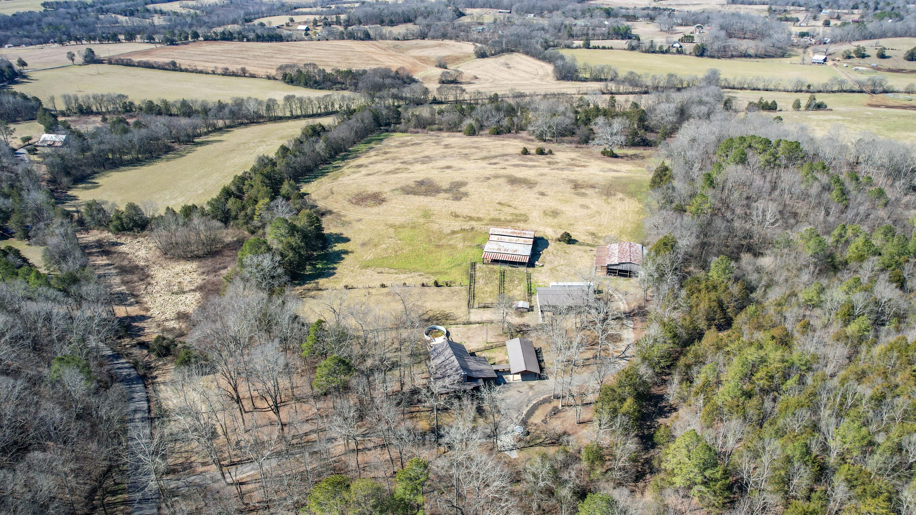 497 Council Road Northeast Charleston, TN 37310 - Photo 75 of 79 75-DJI_0221