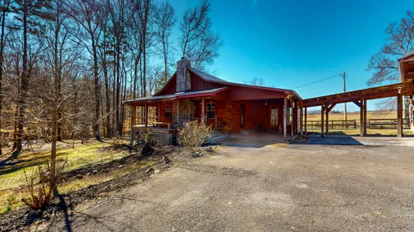 $499,000 | 497 Council Road Northeast, Charleston, TN 37310