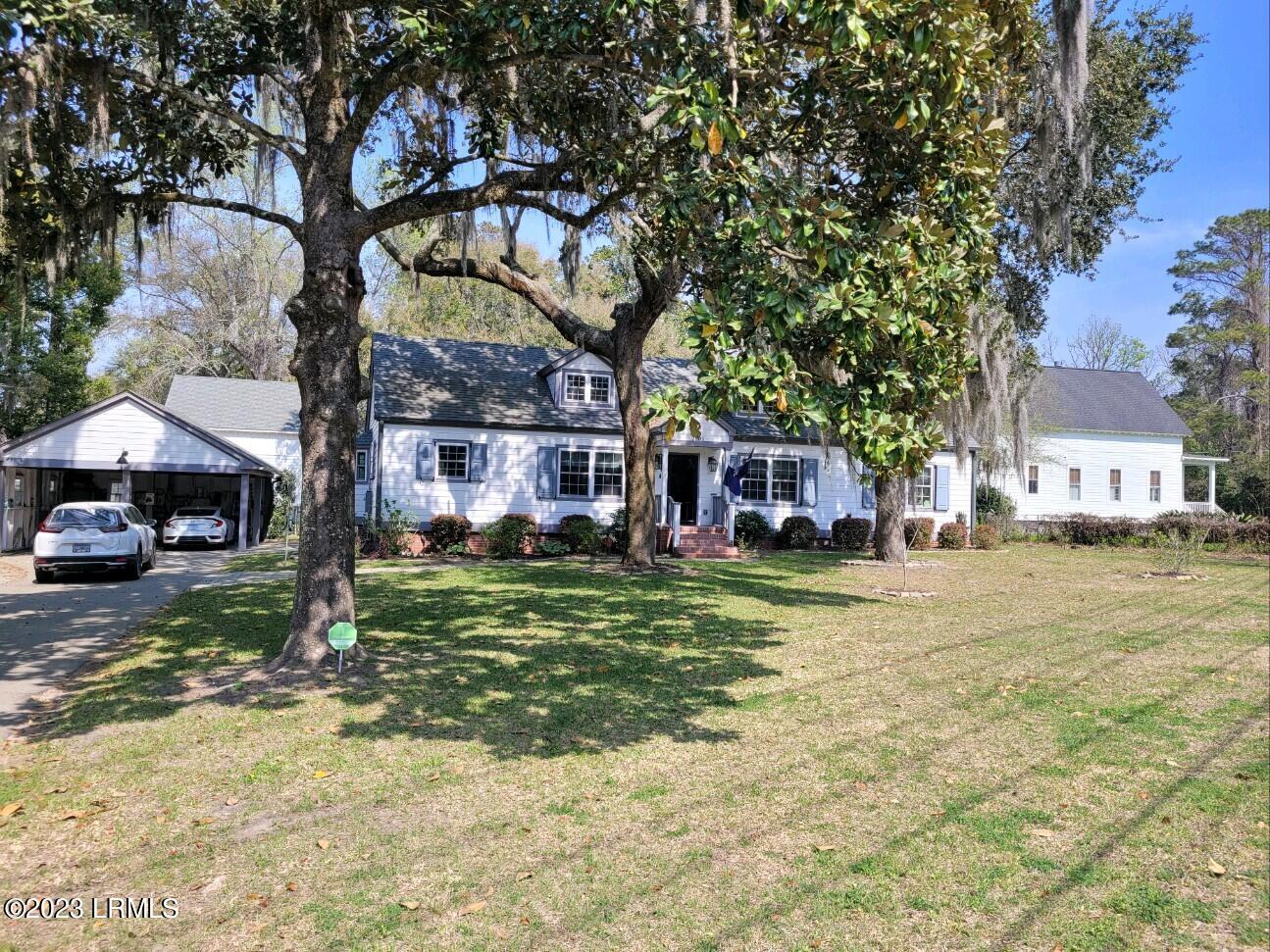 2603 Depot Road