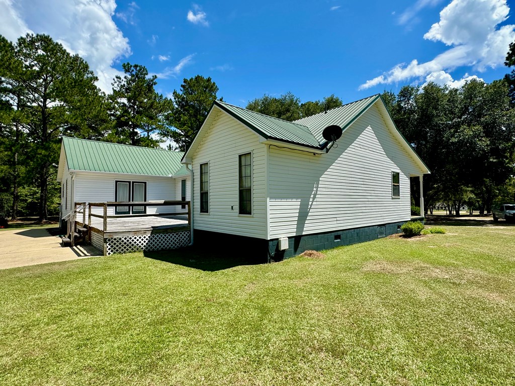 331 Spring Hill Road Dothan, AL 36301 - Photo 8 of 28