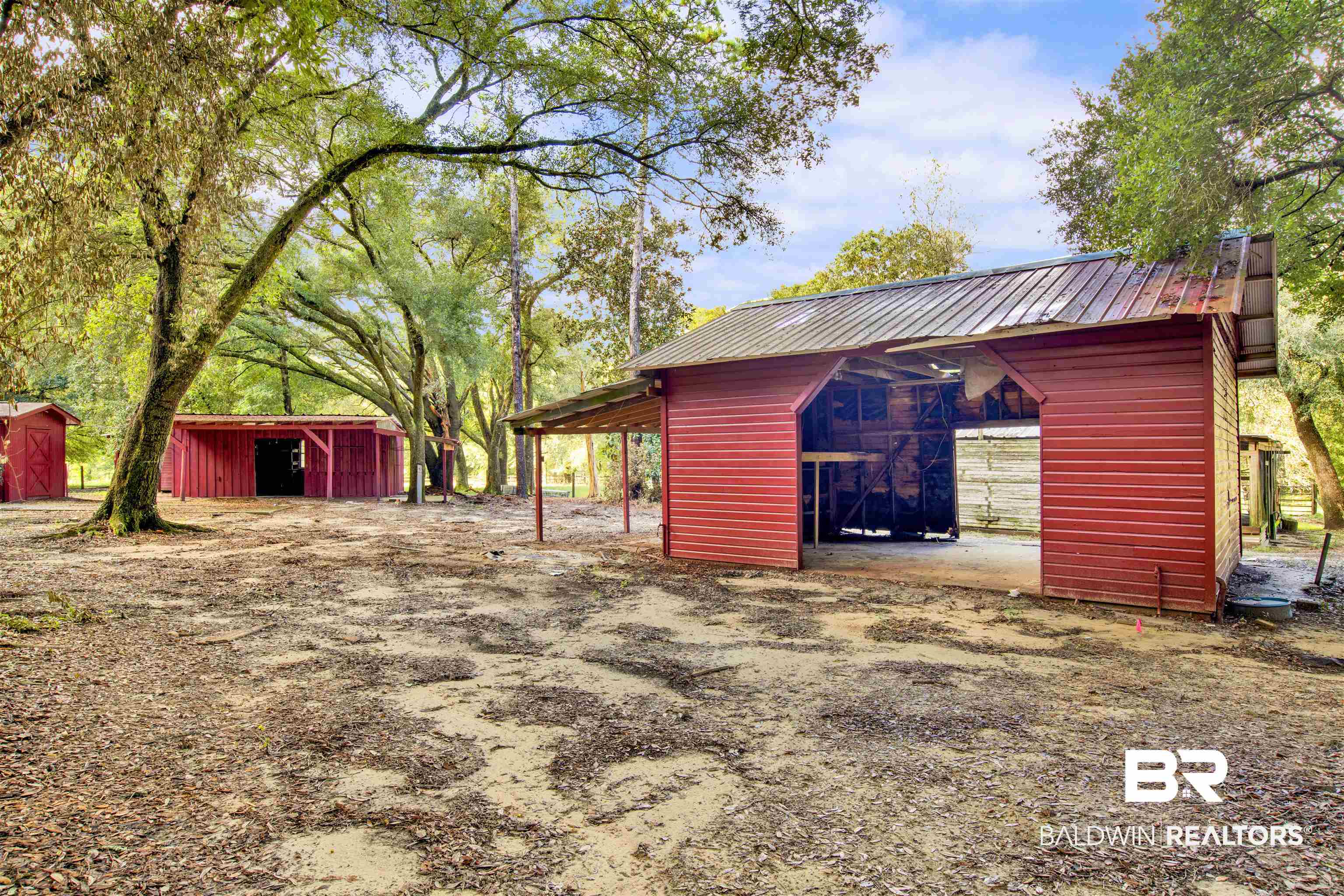 17425 County Road 55, Unit 30 ACRES Silverhill, AL 36576 - Photo 20 of 96