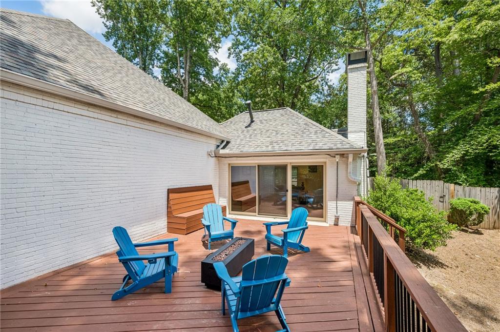 2211 Hill Park Court Decatur, GA 30033 - Photo 27 of 34