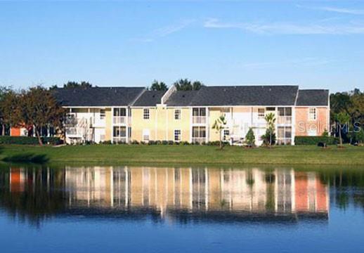 703 Parsons Lake Path, Unit 201 Brandon, FL 33511 - Photo 1 of 1