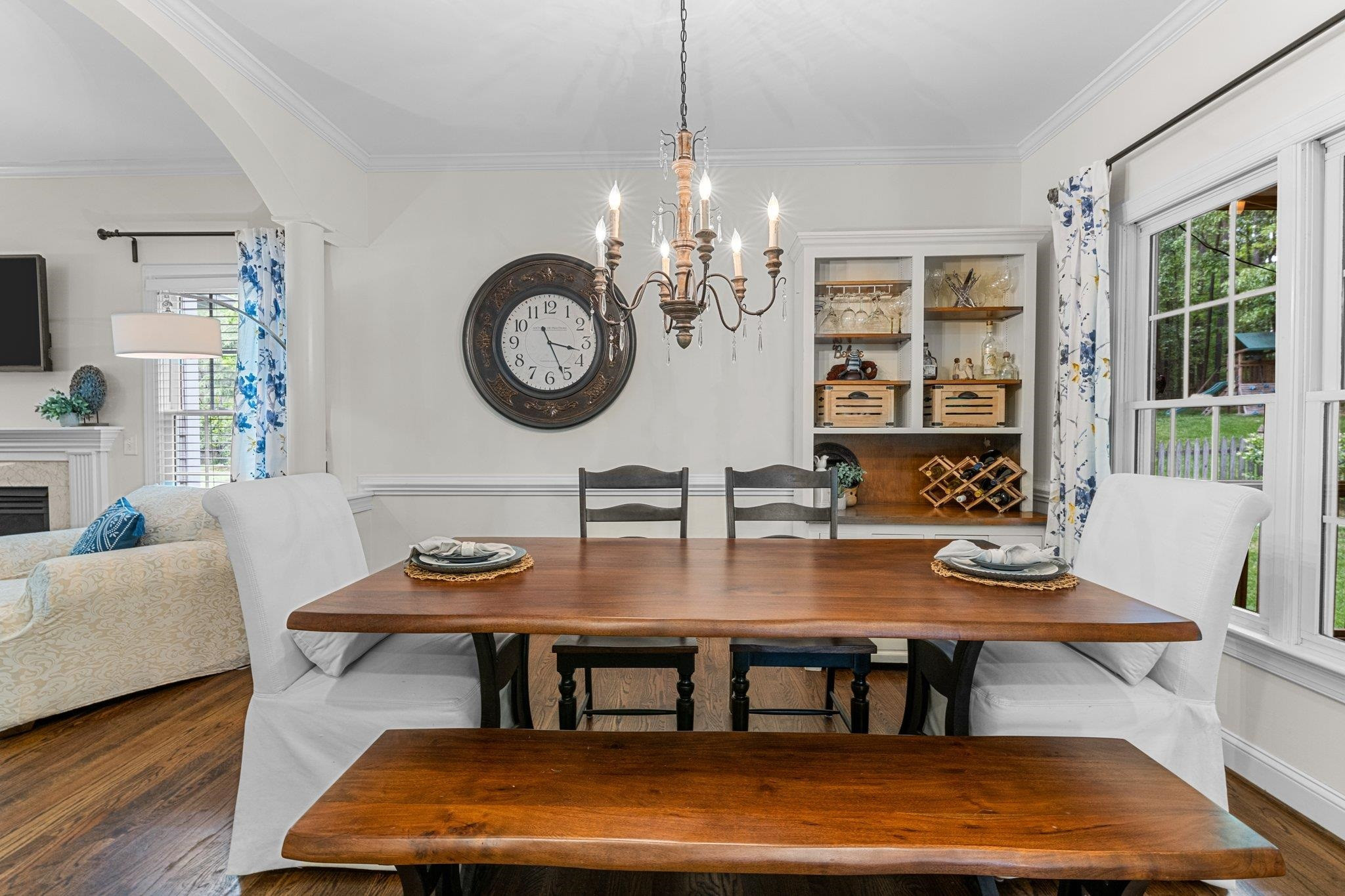 1114 Patterson Grove Road Apex, NC 27502 - Photo 26 of 65 Photo 28