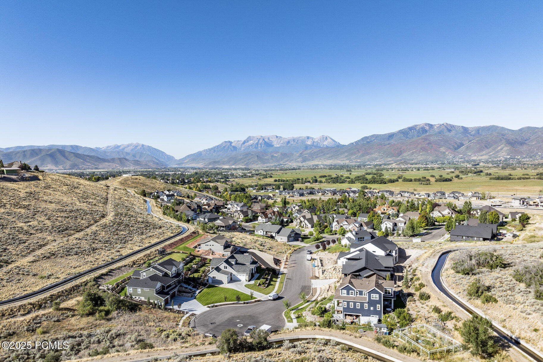 1223 East Grouse Rdg Circle Heber City, UT 84032 - Photo 4 of 12
