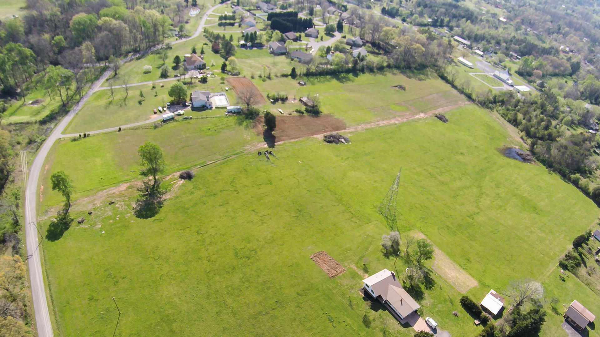 Clover Hill Ridge Road Maryville, TN 37801 - Photo 1 of 2 Clover Hill