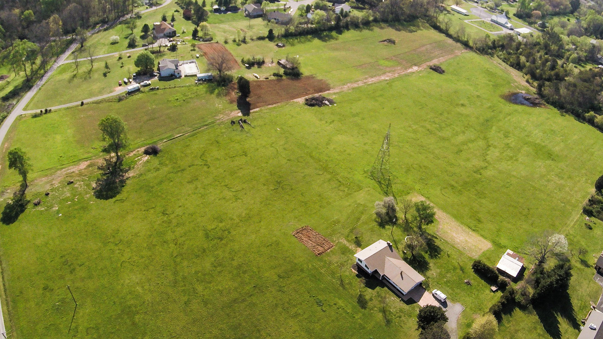 Clover Hill Ridge Road Maryville, TN 37801 - Photo 2 of 2 Clover Hill