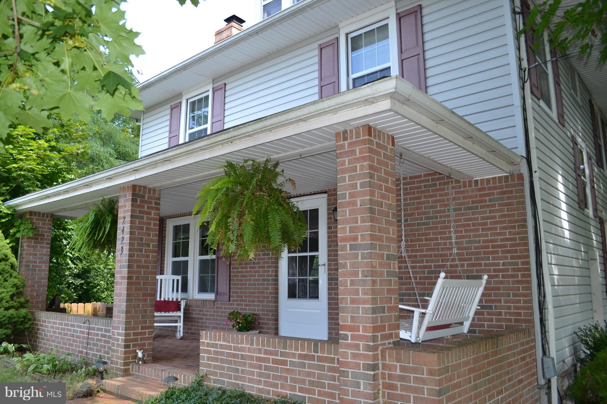 2423 Mayberry Road Westminster, MD 21158 - Photo 1 of 30 Exterior (Front)